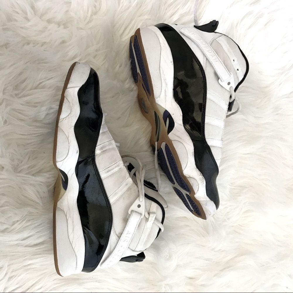 Jordan 6 Rings Shoes